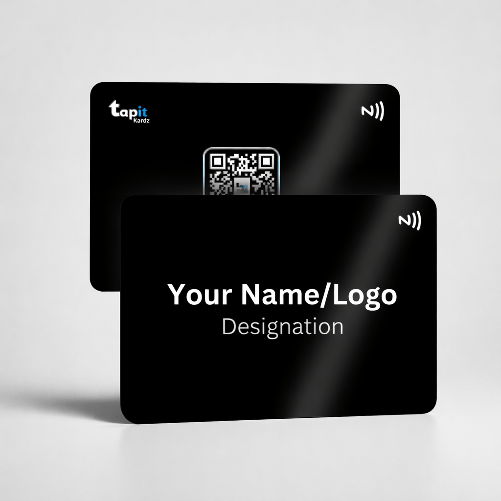 tapitkardz – Custom card