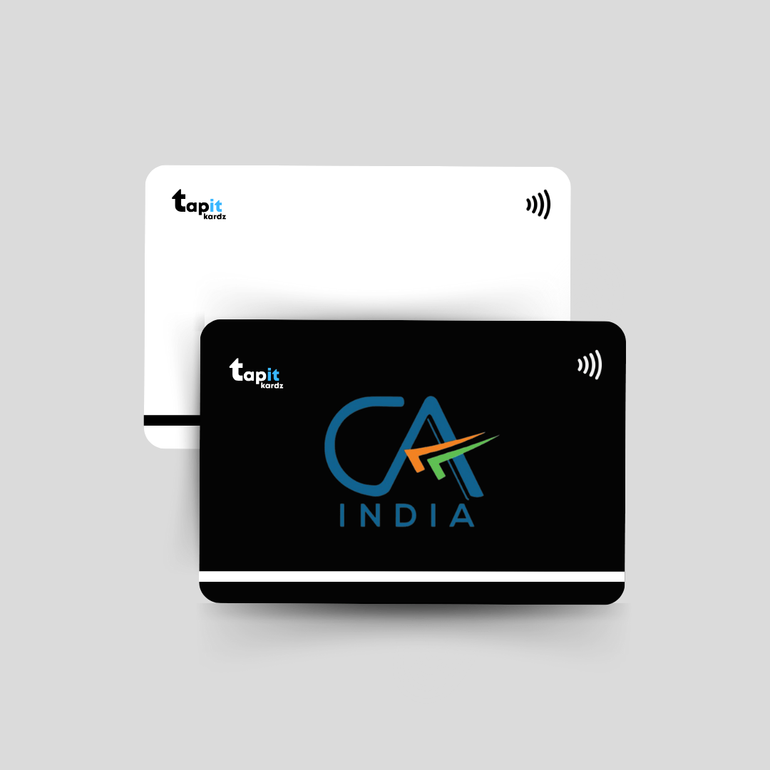 CA card