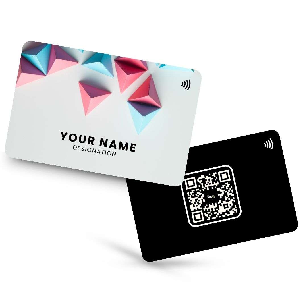 PixelPulse Card