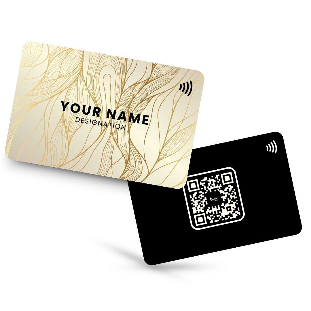 leafgold Card