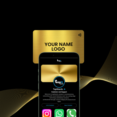 Perimum metal cards