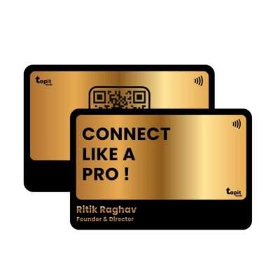 Black and Silver Cards